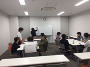 リーダーシップ力向上研修 リーダーシップ力向上研修